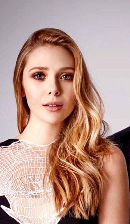 Search Results for Elizabeth Olsen